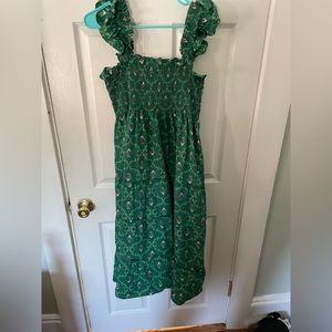 Hill House Nap Dress